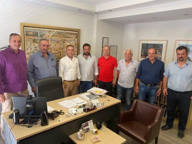 ΔΡΟΜΟΛΟΓΟΥΝΤΑΙ ΟΙ ΑΠΟΖΗΜΙΩΣΕΙΣ ΓΙΑ ΚΟΡΩΝΟΪΟ – ΚΑΤΑΡΡΟΪΚΟ