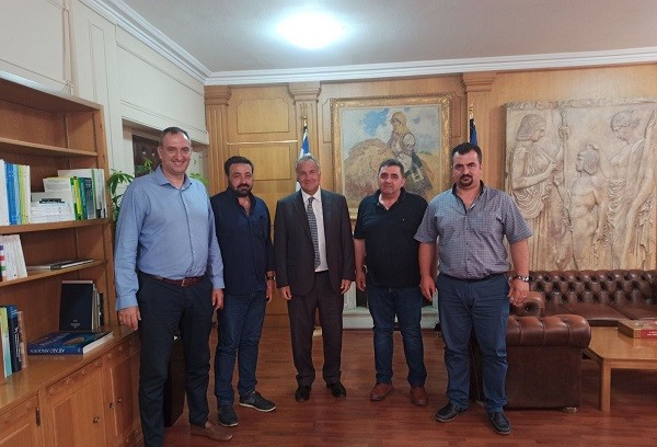 ΕΠΙ ΤΑΠΗΤΟΣ ΑΠΟΖΗΜΙΩΣΕΙΣ, ΣΧΕΔΙΑ ΒΟΣΚΗΣΗΣ, ΕΓΚΑΤΑΣΤΑΣΗ  ΦΩΤΟΒΟΛΤΑΪΚΩΝ ΣΕ ΛΙΒΑΔΙΑ
