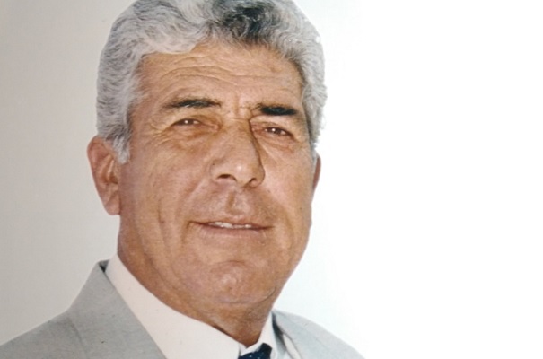 ΣΗΜΕΡΑ ΤΕΤΑΡΤΗ ΣΤΗ ΓΙΑΝΝΟΥΛΗ Η ΚΗΔΕΙΑ ΤΟΥ ΜΟΔΕΣΤΟΥ ΜΑΡΓΑΡΙΤΗ