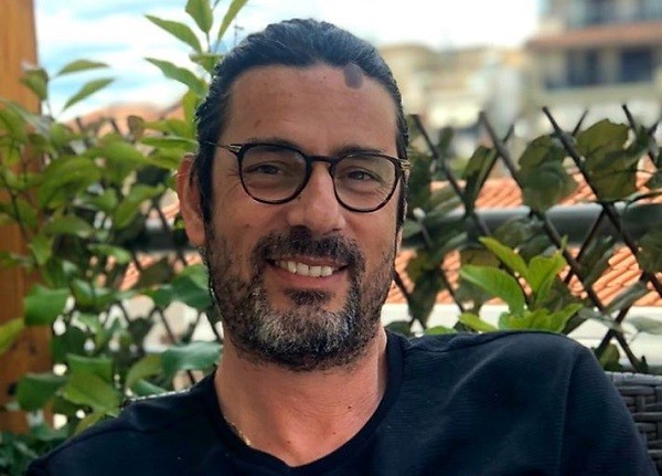ΝΕΟΣ ΠΡΟΠΟΝΗΤΗΣ ΣΤΟ ΤΜΗΜΑ ΒΟΛΕΪ ΤΟΥ Α.Ο. ΣΟΦΛΑΡΙΩΝ Ο ΛΑΜΠΡΟΣ ΠΡΑΠΑΣ