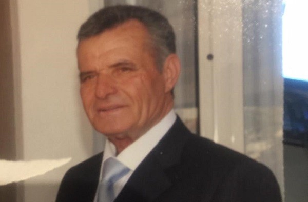 ΤΗΝ ΤΕΤΑΡΤΗ ΣΤΟΝ ΤΥΡΝΑΒΟ Η ΚΗΔΕΙΑ ΤΟΥ ΖΗΣΗ ΤΣΑΛΤΑ