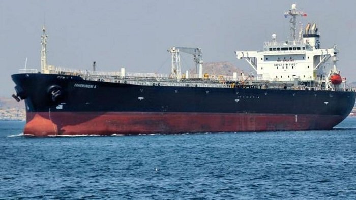 ΈΛΛΗΝΑΣ ΝΑΥΤΙΚΟΣ ΝΕΚΡΟΣ ΣΤΗ ΦΩΤΙΑ ΣΕ ΦΟΡΤΗΓΟ ΠΛΟΙΟ ΣΤΗΝ ΑΡΑΒΙΚΗ ΘΑΛΑΣΣΑ