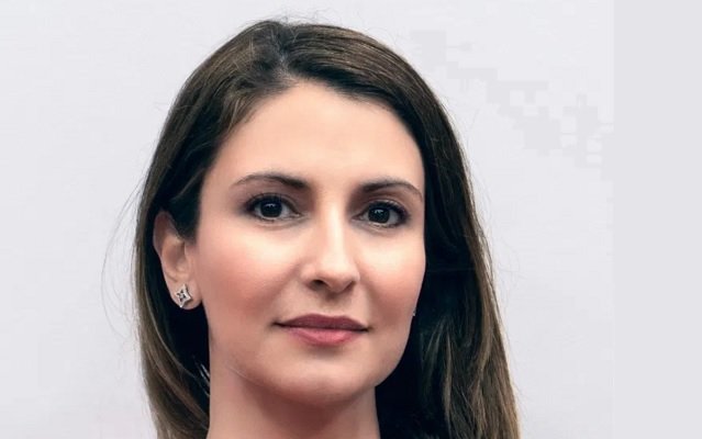 ΝΑΝΣΥ ΚΟΥΡΟΥΠΗ: ΣΤΑΘΜΟΣ ΤΗΣ ΖΩΗΣ ΜΟΥ Η ΘΕΣΣΑΛΙΑ