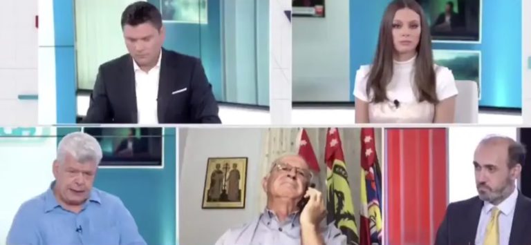 ΙΩΑΝΝΗΣ ΜΑΖΗΣ: ΤΟ ORUC REIS ΚΑΝΕΙ ΕΡΕΥΝΕΣ ΑΥΤΟ ΟΥΔΕΙΣ ΜΠΟΡΕΙ ΝΑ ΤΑ ΑΜΦΙΣΒΗΤΗΣΕΙ