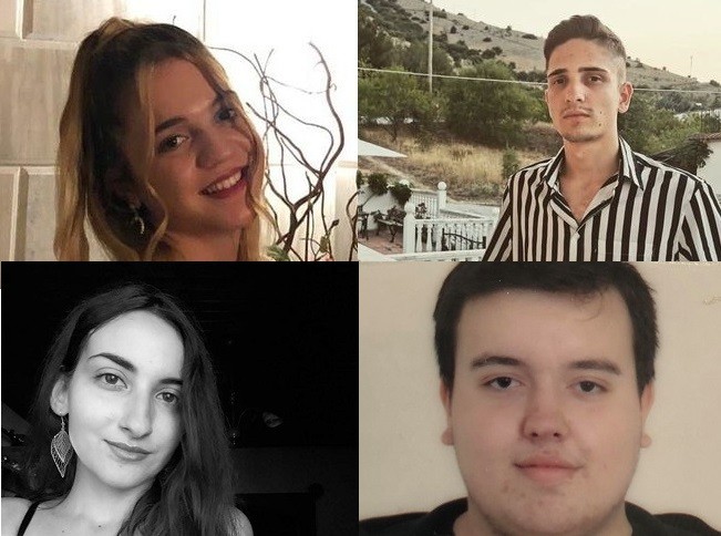 ΠΟΛΛΕΣ ΠΡΩΤΙΕΣ ΕΙΣΑΓΩΓΗΣ ΓΙΑ ΜΑΘΗΤΕΣ ΤΩΝ ΛΥΚΕΙΩΝ ΤΟΥ ΤΥΡΝΑΒΟΥ ΚΑΙ ΤΟΥ ΑΜΠΕΛΩΝΑ