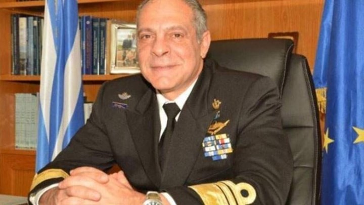 ΠΑΡΑΙΤΗΘΗΚΕ Ο ΣΥΜΒΟΥΛΟΣ ΕΘΝΙΚΗΣ ΑΣΦΑΛΕΙΑΣ ΤΟΥ ΠΡΩΘΥΠΟΥΡΓΟΥ ΑΛ. ΔΙΑΚΟΠΟΥΛΟΣ