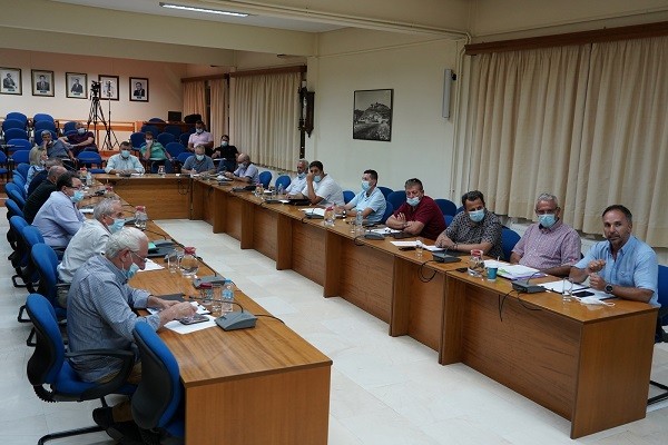 ΔΕΝ ΘΑ ΠΡΑΓΜΑΤΟΠΟΙΗΘΕΙ Η ΕΜΠΟΡΟΠΑΝΗΓΥΡΗ ΤΗΣ ΕΛΑΣΣΟΝΑΣ
