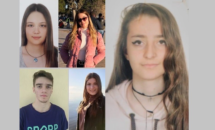 ΣΤΟ ΠΑΝΕΠΙΣΤΗΜΙΟ ΟΙ ΜΙΣΟΙ ΑΠΟ ΤΟΥΣ ΥΠΟΨΗΦΙΟΥΣ ΤΟΥ ΕΠΑΛ ΤΥΡΝΑΒΟΥ
