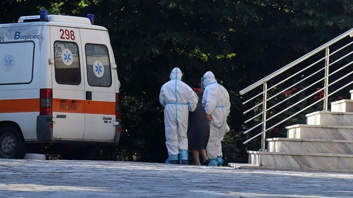 ΝΕΑ ΑΝΗΣΥΧΗΤΙΚΗ ΑΥΞΗΣΗ ΤΩΝ ΔΙΑΣΩΛΗΝΩΜΕΝΩΝ – ΤΑ ΛΙΓΟΤΕΡΑ ΤΕΣΤ ΕΦΕΡΑΝ 1.829 ΚΡΟΥΣΜΑΤΑ – 49 ΣΤΗΝ Π.Ε. ΛΑΡΙΣΑΣ