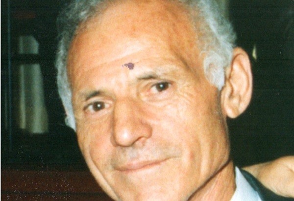 ΤΗΝ ΤΕΤΑΡΤΗ ΣΤΟ ΜΕΣΟΧΩΡΙ ΕΛΑΣΣΟΝΑΣ Η ΚΗΔΕΙΑ ΤΟΥ ΙΩΑΝΝΗ ΑΛΗΠΡΑΣΙΤΗ