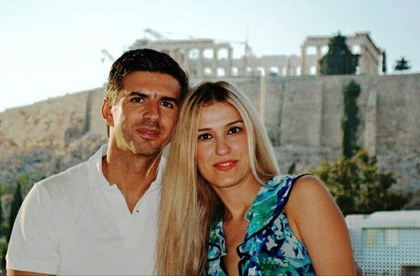 ΜΠΑΜΠΑΣ, ΓΙΑ ΑΚΟΜΗ ΜΙΑ ΦΟΡΑ Ο ΘΑΝΑΣΗΣ ΠΑΙΔΗΣ