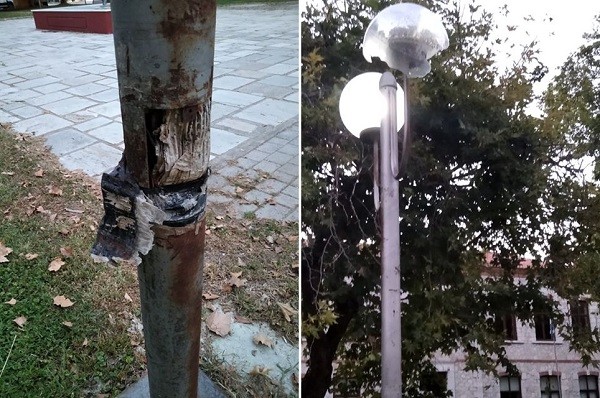 ΕΙΝΑΙ ΕΠΙΚΙΝΔΥΝΟ…