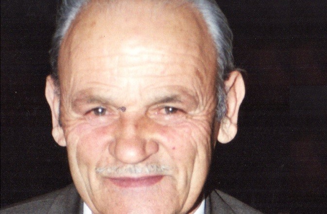 ΣΗΜΕΡΑ ΣΤΟ ΔΟΜΕΝΙΚΟ Η ΚΗΔΕΙΑ ΤΟΥ ΤΡΙΑΝΤΑΦΥΛΛΟΥ ΚΑΡΑΝΙΚΑ