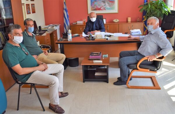 Θ. ΝΑΣΙΑΚΟΠΟΥΛΟΣ: ΝΑ ΜΗΝ ΚΑΤΑΡΓΗΘΕΙ ΚΑΝΕΝΑ ΤΜΗΜΑ ΣΧΟΛΕΙΟΥ ΣΤΟ ΔΗΜΟ ΚΙΛΕΛΕΡ