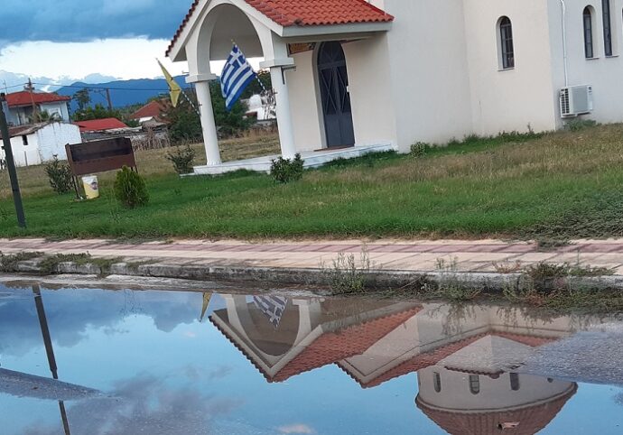ΘΑ ΧΡΕΙΑΣΤΟΥΝ ΒΑΡΚΑ…
