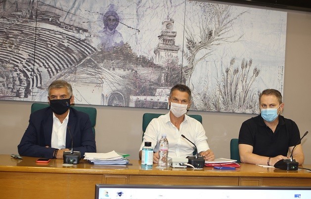 Η ΠΑΡΕΜΒΑΣΗ ΤΟΥ Κ. ΑΓΟΡΑΣΤΟΥ ΣΤΟ Π.Σ. ΓΙΑ ΤΙΣ ΚΑΤΑΣΤΡΟΦΕΣ ΤΟΥ “ΙΑΝΟΥ”