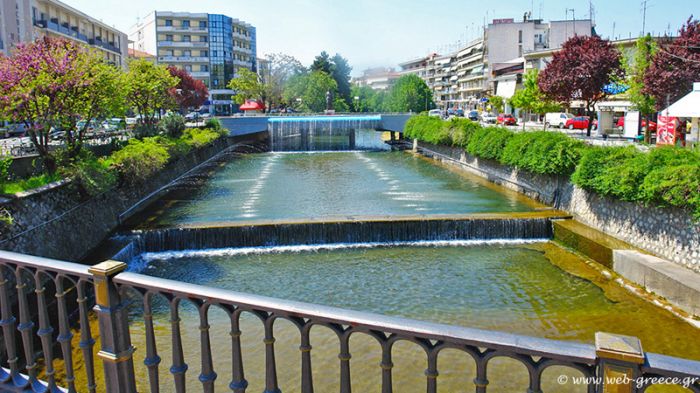 ΣΕ ΚΑΘΕΣΤΩΣ ΕΙΔΙΚΩΝ ΠΕΡΙΟΡΙΣΤΙΚΩΝ ΜΕΤΡΩΝ Η Π.Ε. ΤΡΙΚΑΛΩΝ