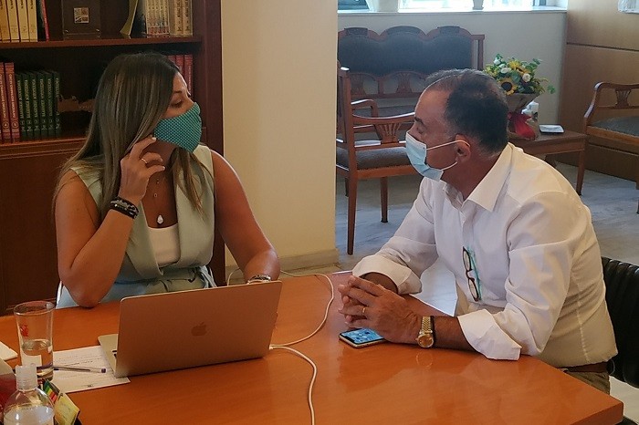ΙΚΑΝΟΠΟΙΗΣΗ ΧΡ. ΚΕΛΛΑ ΓΙΑ ΤΗ ΔΙΑΤΗΡΗΣΗ ΤΩΝ ΛΥΚΕΙΑΚΩΝ ΤΑΞΕΩΝ