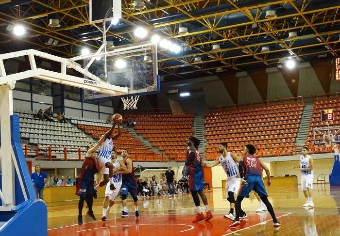 ΑΝΕΤΗ ΠΡΟΚΡΙΣΗ ΓΙΑ ΤΗΝ ΚΑΕ ΛΑΡΙΣΑ