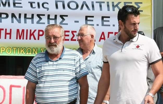 Ο ΔΑΣΚΑΛΟΣ ΚΑΙ Ο ΜΑΘΗΤΗΣ