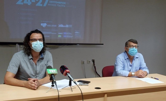 ΠΡΟΣΒΑΣΙΜΟΤΗΤΑ ΤΩΝ ΑμεΑ ΣΤΙΣ ΠΑΡΑΣΤΑΤΙΚΕΣ ΤΕΧΝΕΣ