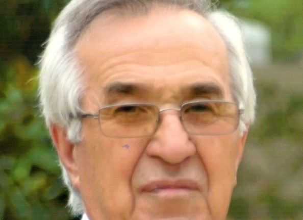 ΣΗΜΕΡΑ ΣΤΗ ΛΑΡΙΣΑ Η ΚΗΔΕΙΑ ΤΟΥ ΓΕΩΡΓΙΟΥ ΓΑΓΑΡΑ
