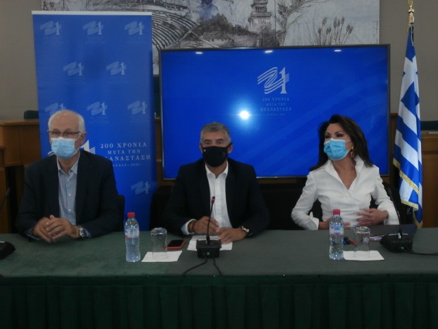 Ο ΠΑΛΜΟΣ ΤΗΣ ΕΘΝΙΚΗΣ ΕΠΕΤΕΙΟΥ ΘΑ ΑΚΟΥΣΤΕΙ ΣΕ ΟΛΗ ΤΗΝ ΕΛΛΑΔΑ