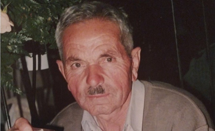 ΣΗΜΕΡΑ Η ΚΗΔΕΙΑ ΤΟΥ ΓΕΩΡΓΙΟΥ ΔΑΟΥΛΑ ΣΤΗ ΒΕΡΔΙΚΟΥΣΙΑ
