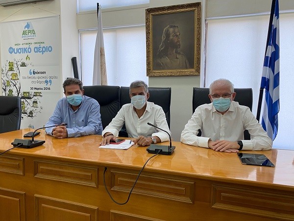 ΠΡΟΣΠΑΘΕΙΑ ΓΙΑ ΝΑ ΚΑΤΑΒΛΗΘΟΥΝ ΤΑΧΙΣΤΑ ΟΙ ΑΠΟΖΗΜΙΩΣΕΙΣ