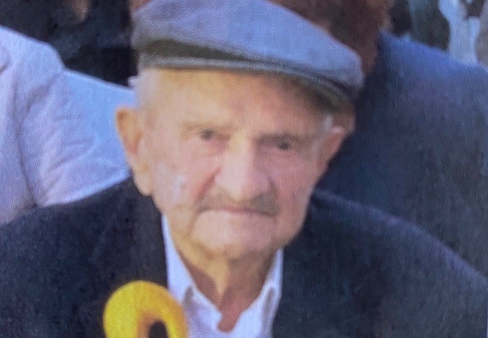 ΣΗΜΕΡΑ ΣΤΟΝ ΤΥΡΝΑΒΟ Η ΚΗΔΕΙΑ ΤΟΥ ΑΝΤΙΣΤΑΣΙΑΚΟΥ ΑΣΤΕΡΙΟΥ (ΣΤΕΡΓΙΟΥ) ΤΣΙΚΡΙΤΣΗ