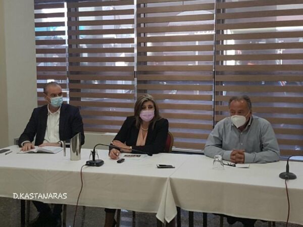 ΣΤΑ ΧΕΡΙΑ ΤΗΣ ΚΥΒΕΡΝΗΣΗΣ ΟΙ ΠΡΩΤΟΒΟΥΛΙΕΣ ΓΙΑ ΤΙΣ ΑΠΟΖΗΜΙΩΣΕΙΣ ΤΟΥ ΟΛΟΚΑΥΤΩΜΑΤΟΣ ΣΤΟ ΔΟΜΕΝΙΚΟ