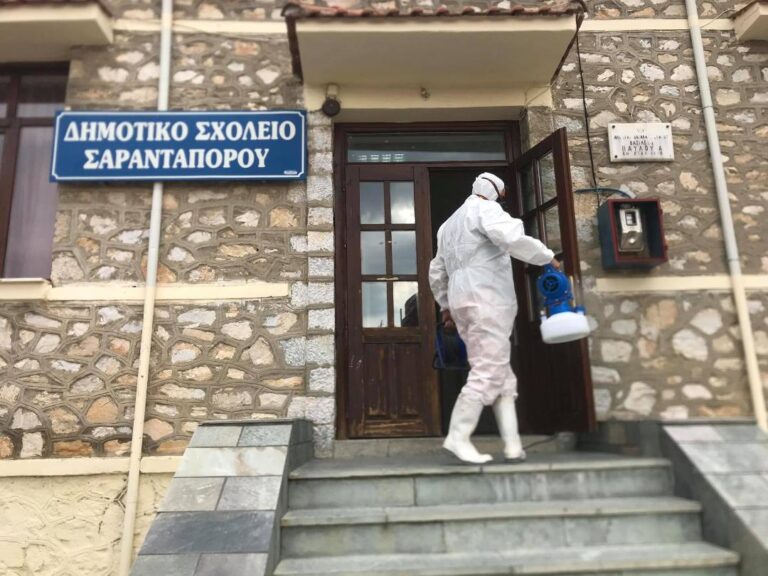 ΕΥΧΑΡΙΣΤΗΡΙΟ ΤΟΥ ΔΗΜΑΡΧΟΥ ΕΛΑΣΣΟΝΑΣ ΣΕ ΕΤΑΙΡΕΙΑ ΓΙΑ ΔΩΡΕΑΝ ΑΠΟΛΥΜΑΝΣΗ