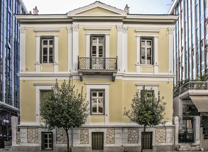 ΤΟ ΕΡΓΑΣΤΗΡΙ ΖΩΗΣ ΞΕΚΙΝΑ ΣΤΙΣ 15/10, ΜΕ ΟΛΑ ΤΑ ΑΠΑΡΑΙΤΗΤΑ ΜΕΤΡΑ ΚΑΙ ΑΥΞΑΝΟΝΤΑΣ ΤΗΝ ΠΡΟΣΒΑΣΙΜΟΤΗΤΑ!