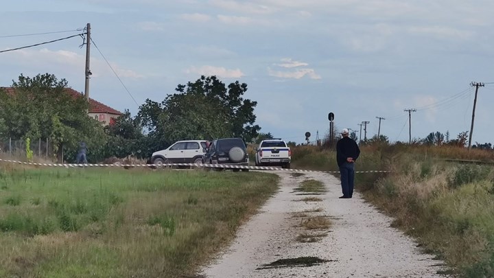 ΣΤΡΑΤΙΩΤΙΚΟΣ ΒΡΕΘΗΚΕ ΝΕΚΡΟΣ ΜΕΣΑ ΣΤΟ ΣΠΙΤΙ ΤΟΥ