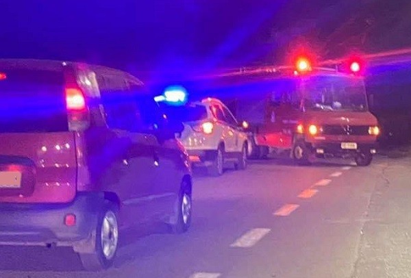 2 ΝΕΚΡΟΙ ΣΕ ΜΕΤΩΠΙΚΗ ΣΥΓΚΡΟΥΣΗ ΦΟΡΤΗΓΩΝ