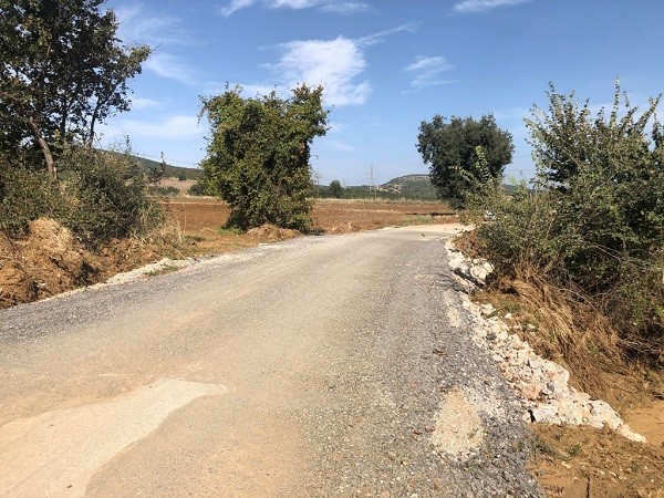 ΟΛΟΚΛΗΡΩΘΗΚΑΝ ΟΙ ΕΡΓΑΣΙΕΣ ΑΠΟΚΑΤΑΣΤΑΣΗΣ ΤΗΣ ΠΡΟΣΒΑΣΙΜΟΤΗΤΑΣ ΣΤΟ ΔΙΚΤΥΟ ΤΟΥ ΔΗΜΟΥ ΦΑΡΣΑΛΩΝ