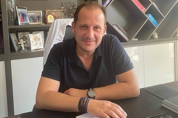 ΠΡΟΓΡΑΜΜΑ ΥΙΟΘΕΣΙΑΣ ΑΔΕΣΠΟΤΩΝ ΣΚΥΛΩΝ “ΤΡΕΧΕΙ” Ο ΔΗΜΟΣ ΤΥΡΝΑΒΟΣ