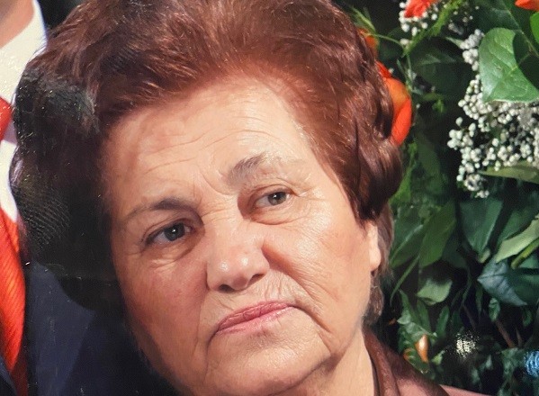 ΣΗΜΕΡΑ ΠΑΡΑΣΚΕΥΗ Η ΚΗΔΕΙΑ ΤΗΣ ΠΑΝΑΓΙΩΤΑΣ ΘΩΜΟΥ ΣΤΟΝ ΤΥΡΝΑΒΟ