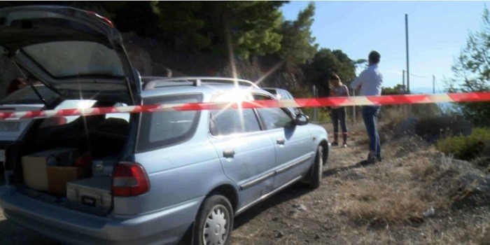 ΕΓΚΛΗΜΑ ΠΑΘΟΥΣ ΜΕ 2 ΝΕΚΡΟΥΣ ΣΤΟ ΛΟΥΤΡΑΚΙ