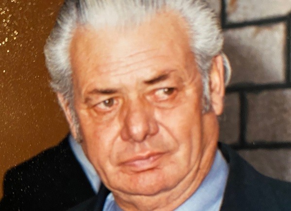 ΤΗΝ ΠΑΡΑΣΚΕΥΗ ΣΤΟΝ ΤΥΡΝΑΒΟ Η ΚΗΔΕΙΑ ΤΟΥ ΑΘΑΝΑΣΙΟΥ ΜΑΜΑΝΟΥ