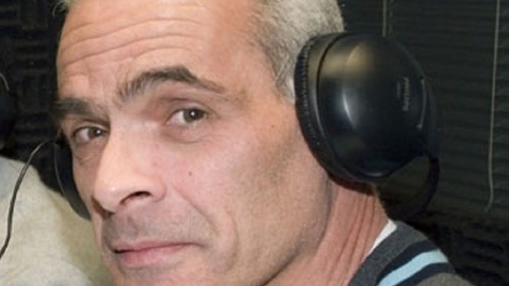 ΘΛΙΨΗ ΣΤΟ ΕΛΛΗΝΙΚΟ ΜΠΑΣΚΕΤ: ΕΦΥΓΕ ΑΠΟ ΤΗ ΖΩΗ Ο ΚΩΣΤΑΣ ΜΠΑΤΗΣ