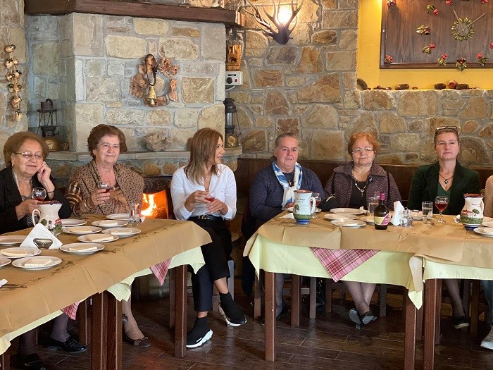 Η ΕΛΛΑΔΑ ΘΑ ΚΙΝΗΘΕΙ ΣΕ ΤΡΟΧΙΑ ΑΝΑΠΤΥΞΗΣ ΠΑΡΑ ΤΙΣ ΚΑΘΗΜΕΡΙΝΕΣ ΠΡΟΚΛΗΣΕΙΣ