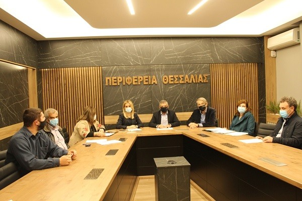 5 ΕΠΕΝΔΥΤΙΚΑ ΣΧΕΔΙΑ ΜΕΣΩ LEADER ΣΤΗΝ Π.Ε. ΛΑΡΙΣΑΣ
