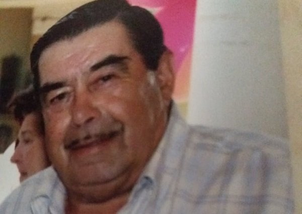 ΤΟ ΣΑΒΒΑΤΟ ΣΤΟΝ ΤΥΡΝΑΒΟ Η ΚΗΔΕΙΑ ΤΟΥ ΓΕΩΡΓΙΟΥ ΡΑΟΥΛΗ