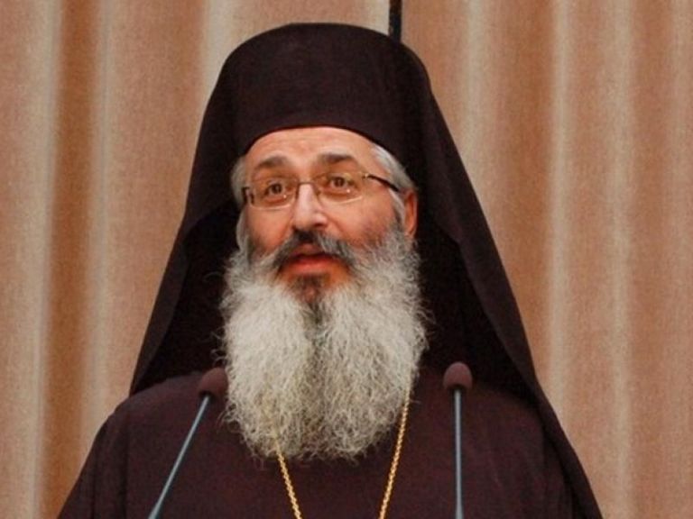 ΑΛΕΞΑΝΔΡΟΥΠΟΛΕΩΣ ΑΝΘΙΜΟΣ: ΚΡΥΨΑΜΕ ΤΗΝ ΠΡΟΣΒΟΛΗ ΜΑΣ ΑΠΟ ΤΟΝ ΙΟ ΚΑΙ ΟΔΗΓΗΘΗΚΑΜΕ ΣΤΟΝ ΘΑΝΑΤΟ