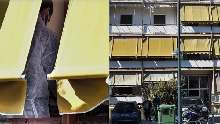 “ΨΥΧΡΗ” Η 15ΧΡΟΝΗ ΜΗΤΡΟΚΤΟΝΟΣ – ΕΧΕΙ ΣΟΚΑΡΕΙ ΤΟΥΣ ΑΣΤΥΝΟΜΙΚΟΥΣ
