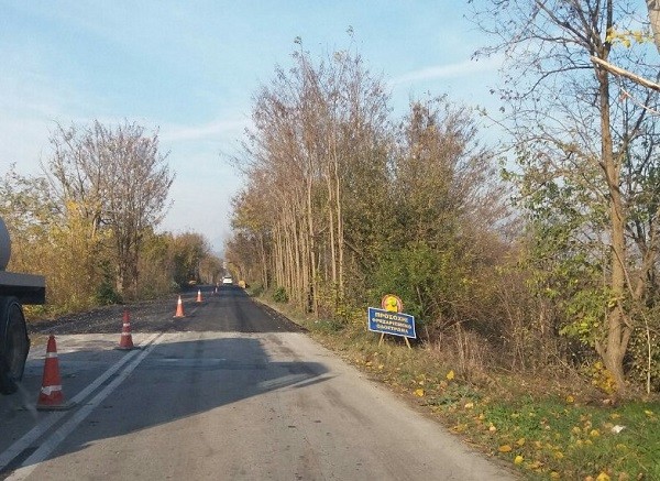ΣΕ ΕΞΕΛΙΞΗ ΠΑΡΕΜΒΑΣΕΙΣ ΑΠΟ ΤΗΝ ΠΕΡΙΦΕΡΕΙΑ ΘΕΣΣΑΛΙΑΣ ΥΨΟΥΣ 4,5 ΕΚΑΤ. € ΓΙΑ ΤΗΝ ΟΔΙΚΗ ΑΣΦΑΛΕΙΑ ΣΤΟ ΔΗΜΟ ΕΛΑΣΣΟΝΑΣ