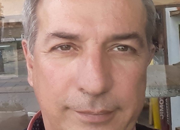 ΑΝΤΙΠΡΟΕΔΡΟΣ ΣΤΗΝ ΟΛΜΕ Ο ΤΥΡΝΑΒΙΤΗΣ ΒΑΓΓΕΛΗΣ ΜΠΟΥΝΤΟΥΛΟΥΛΗΣ