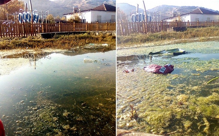 ΧΑΒΟΥΖΑ ΕΞΩ ΑΠΟ ΤΟ ΝΗΠΙΑΓΩΓΕΙΟ ΚΑΙ ΤΗ ΝΕΑ ΠΑΙΔΙΚΗ ΧΑΡΑ ΤΟΥ ΔΑΜΑΣΙΟΥ