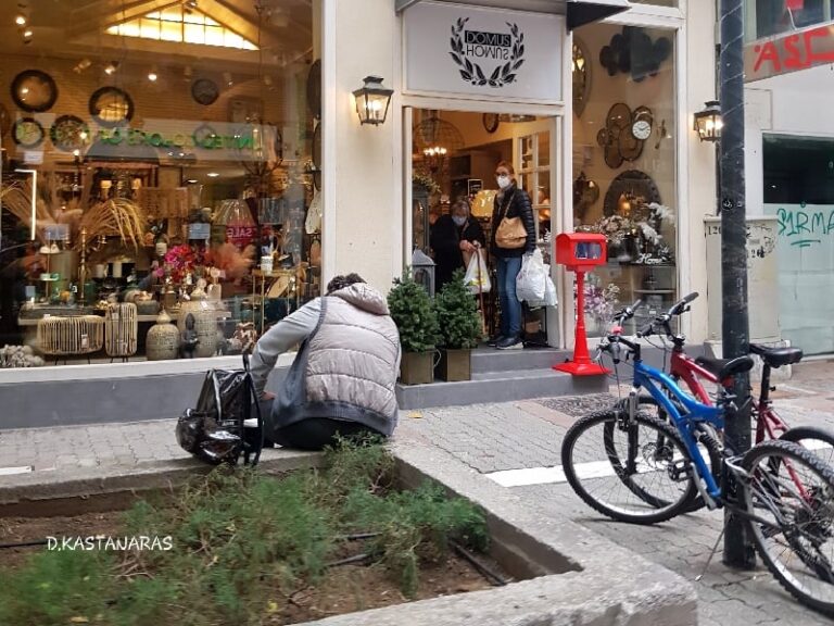 ΤΙ ΙΣΧΥΕΙ ΓΙΑ ΤΗ ΛΕΙΤΟΥΡΓΙΑ ΚΑΤΑΣΤΗΜΑΤΩΝ ΚΑΙ ΕΠΙΧΕΙΡΗΣΕΩΝ – ΔΕΙΤΕ ΤΑ ΜΕΤΡΑ ΕΠΙΔΗΜΙΟΛΟΓΙΚΟΥ ΣΥΝΑΓΕΡΜΟΥ